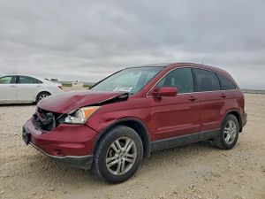 Honda CR-V EXL 2.4L 4 2010