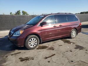 Honda Odyssey EXL 3.5L 6 2010