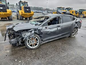Ford Fusion 1.5L 4 2020