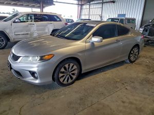 Honda Accord EX 2.4L 4 2015
