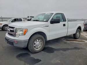 Ford F-150 5.0L 8 2013