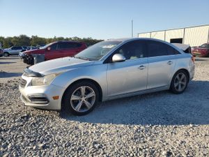 Chevrolet Cruze 1.4L 4 2015
