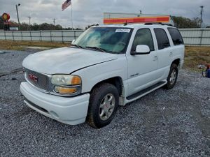 GMC Yukon DENALI 6.0L 8 2003