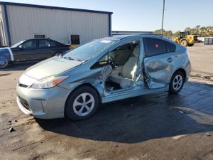 Toyota Prius 1.8L 4 2015