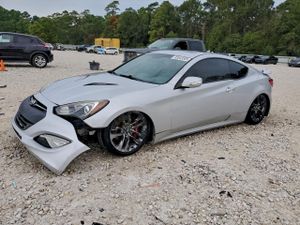 Hyundai Genesis 3.8L 3.8L 6 2015