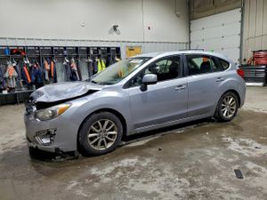 Subaru Impreza PREMIUM 2.0L 4 2013