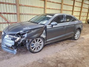 Audi A3 PREMIUM PLUS 1.8L 4 2015