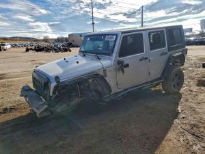 Jeep Wrangler SPORT 3.8L 6 2011