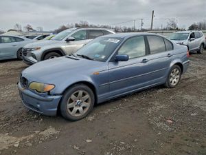 BMW 3 Series XI 2.5L 6 2004