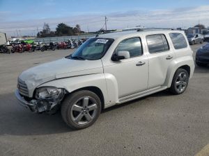 Chevrolet HHR LT 2.4L 4 2007