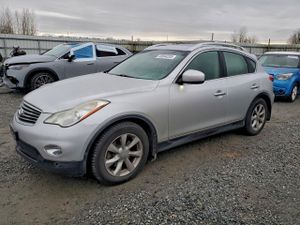 Infiniti EX BASE 3.5L 6 2008
