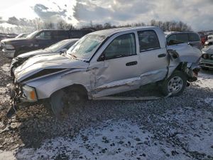 Dodge Dakota QUAD SLT 4.7L 8 2006