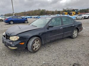 Infiniti I30 3.0L 6 2001