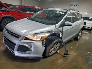 Ford Escape SE 1.6L 4 2015