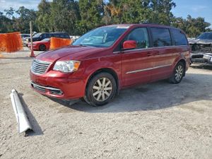 Chrysler Town & Country TOURING 3.6L 6 2012