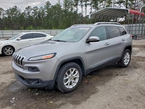 Jeep Cherokee LATITUDE 3.2L 6 2014