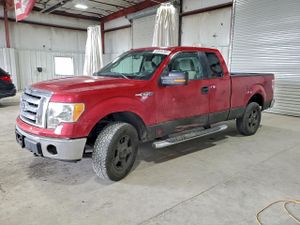 Ford F-150 SUPER CAB 4.6L 8 2010