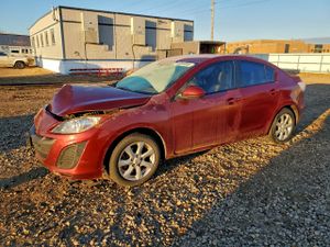 Mazda 3 I 2.0L 4 2011