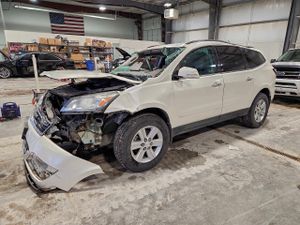 Chevrolet Traverse LT 3.6L 6 2014