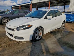 Dodge Dart SXT 2.4L 4 2015