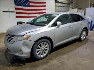 Toyota Venza 2.7L 4 2011