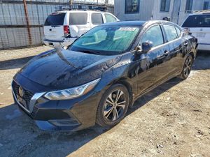Nissan Sentra SV 2.0L 4 2020