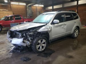 Subaru Forester 2.5X PREMIUM 2.5L 4 2011
