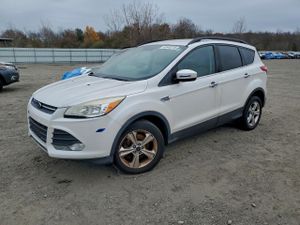 Ford Escape SE 1.6L 4 2014