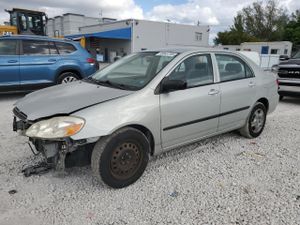 Toyota Corolla CE 1.8L 4 2004