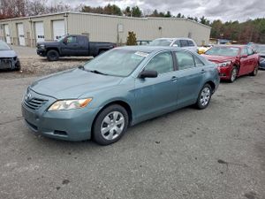 Toyota Camry CE 2.4L 4 2007