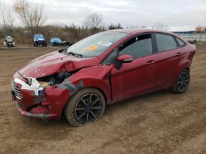 Ford Festiva SE 1.6L 4 2015