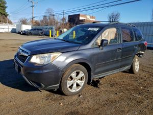 Subaru Forester 2.5I PREMIUM 2.5L 4 2014