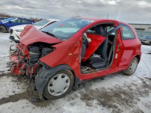 Toyota Yaris 1.5L 4 2007