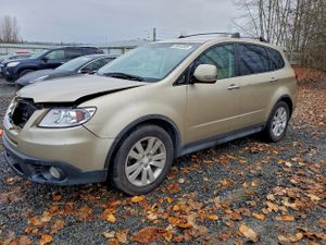 Subaru Tribeca LIMITED 3.6L 6 2009