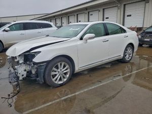 Lexus ES 350 3.5L 6 2011
