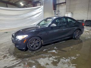BMW 2 Series 3.0L 6 2014