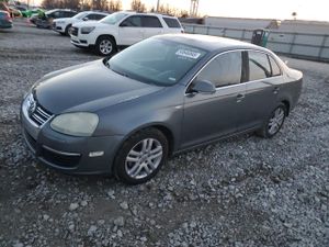 Volkswagen Jetta WOLFSBURG 2.5L 5 2007