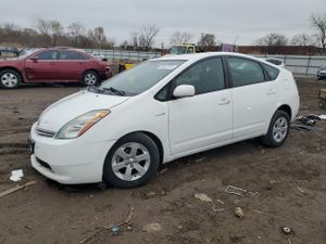 Toyota Prius 1.5L 4 2008