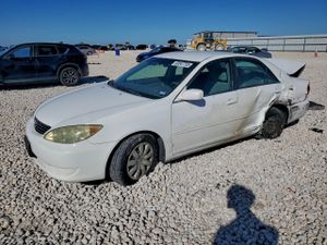 Toyota Camry LE 2.4L 4 2006