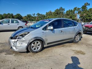Toyota Prius 1.5L 4 2008