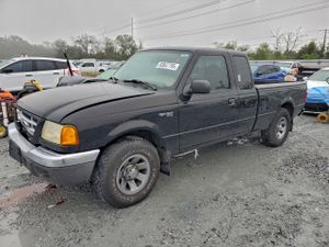 Ford Ranger SUPER CAB 4.0L 6 2002