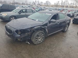 Kia Cadenza (K7) PREMIUM 3.3L 6 2015