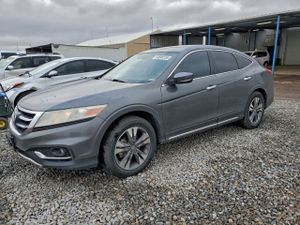 Honda Accord EXL 3.5L 6 2013