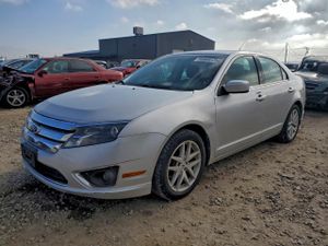 Ford Fusion SEL 2.5L 4 2011