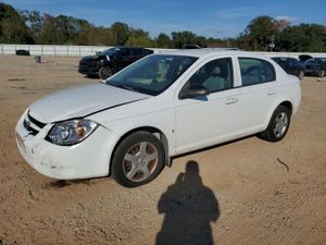 Chevrolet Cobalt LS 2.2L 4 2006