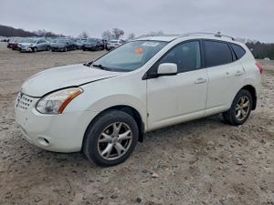 Nissan Rogue S 2.5L 4 2009