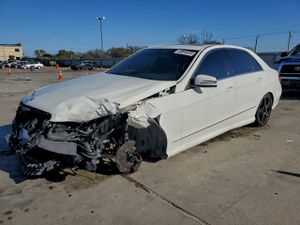 Mercedes-Benz E 350 3.5L 6 2010