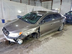 Buick LaCrosse PREMIUM 3.6L 6 2012