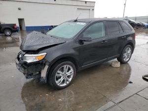 Ford Edge SEL 3.5L 6 2014