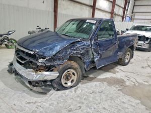 Ford F-150 4.2L 6 2003